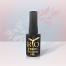 Rio Profi Decor Gel Густой гель с липким слоем для крупных украшений в бутылке, 7 г