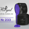 Цветной гель Royal Classic Line 5ml №233