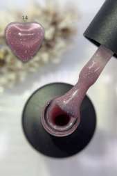 Гель лак Royal "Опал премиум" OP14