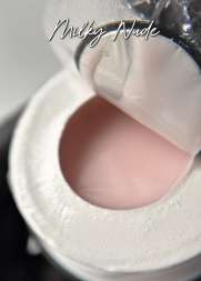 Моделирующий гель Royal Milky Nude №10