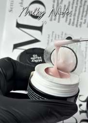 Моделирующий гель Royal Milky Nude №10