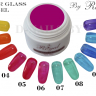 Витражный гель Royal 5 ml №05