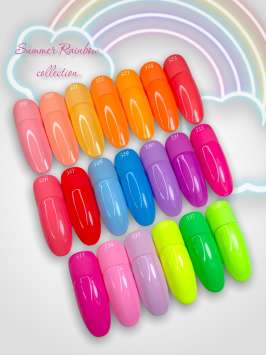 531 LOVE NAIL ГЕЛЬ ЛАК класса Premium   