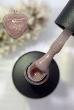 Гель лак Royal "Опал премиум" OP16