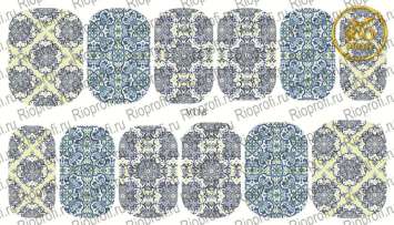 Rio Profi Слайдер дизайн на прозрачной подложке № V 118