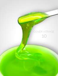 Моделирующий витражный гель Royal-gel "COVER VITRAGE" 10 15 ml  