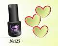 125 LOVE NAIL ГЕЛЬ ЛАК класса Premium 