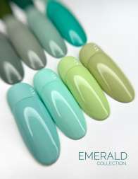 125 LOVE NAIL ГЕЛЬ ЛАК класса Premium 