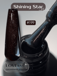 199 LOVE NAIL ГЕЛЬ ЛАК класса Premium    