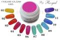 Витражный гель Royal 5 ml №06