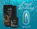 LD27 Гель-лак ROYAL Лазер Даймонд 10 ml                 
