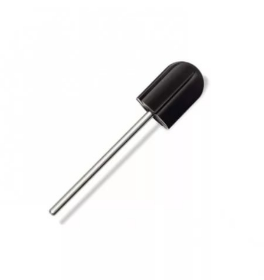 Насадка-держатель для колпачков резиновый 10mm 
