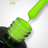 538 LOVE NAIL ГЕЛЬ ЛАК класса Premium