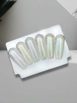 MJ04 Гель-лак ROYAL Морская жемчужина    