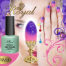 Гель лак ROYAL TERMO 9ml №55