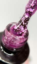 707 LOVE NAIL ГЕЛЬ ЛАК класса Premium              