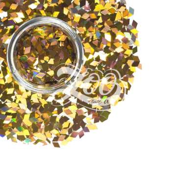 Ромбики для дизайна ногтей №1146 