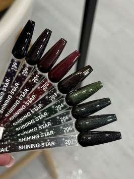 200 LOVE NAIL ГЕЛЬ ЛАК класса Premium   