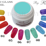 Витражный гель Royal 5 ml №07