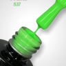 537 LOVE NAIL ГЕЛЬ ЛАК класса Premium 