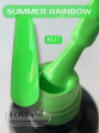 537 LOVE NAIL ГЕЛЬ ЛАК класса Premium 