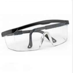 Очки для мастера (черные) 