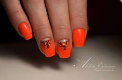 Стразы ss4 Hyacinth 1.5-1.7mm 100шт