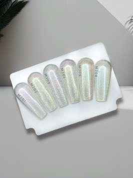 MJ05 Гель-лак ROYAL Морская жемчужина