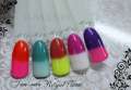 Гель лак ROYAL TERMO 9ml №58