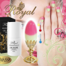 Гель лак ROYAL TERMO 10ml №59