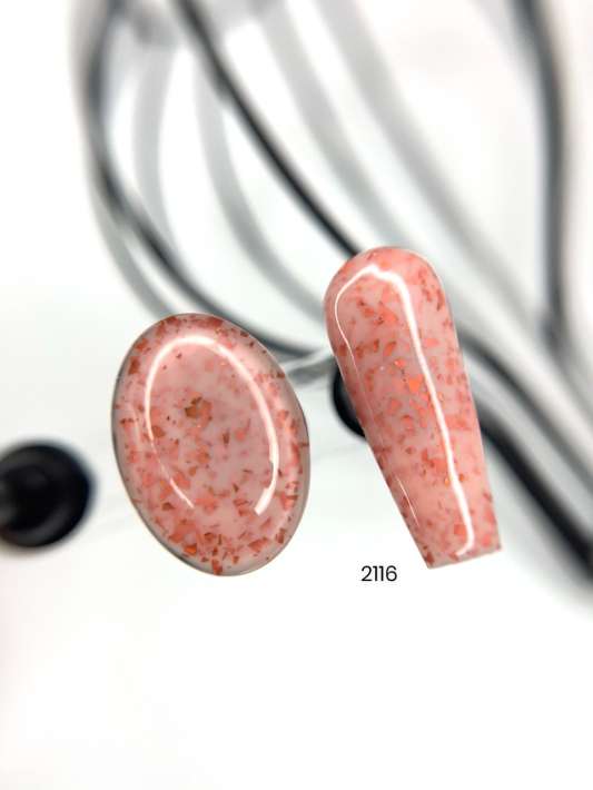 База камуфлирующая с поталью ROYAL "POTAL" PB2116