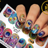 Слайдер-дизайн RIO PROFI MINX № 99