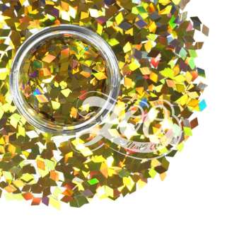 Ромбики для дизайна ногтей №1147 