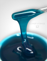 Моделирующий витражный гель Royal-gel "COVER VITRAGE" 12 15 ml   