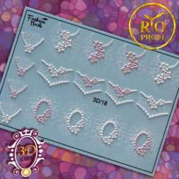 Rio Profi Слайдер Дизайн Серия 3D № 18