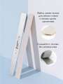 Algebra Beauty Сменные файлы SOFT WHITE для пилки на тонкой основе L Plus, 180 грит (50 шт)   