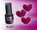 127 LOVE NAIL ГЕЛЬ ЛАК класса Premium 