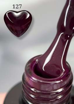 127 LOVE NAIL ГЕЛЬ ЛАК класса Premium 