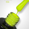 536 LOVE NAIL ГЕЛЬ ЛАК класса Premium   