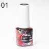 Аква краска 01, 5 ml