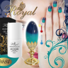 Гель лак ROYAL TERMO 10ml №84
