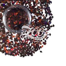 Ромбики для дизайна ногтей №1148 