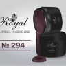 Цветной гель Royal Classic Line 5ml №294