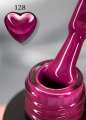128 LOVE NAIL ГЕЛЬ ЛАК класса Premium 