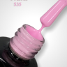 535 LOVE NAIL ГЕЛЬ ЛАК класса Premium
