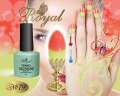 Гель лак ROYAL TERMO 9ml №79