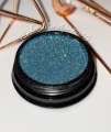 Светоотражающий Flash glitter лазурный голографик Арт.7048G    