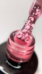 704 LOVE NAIL ГЕЛЬ ЛАК класса Premium              