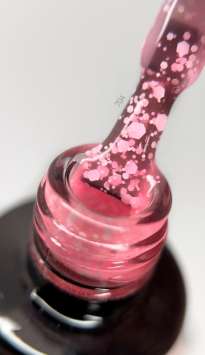 704 LOVE NAIL ГЕЛЬ ЛАК класса Premium              