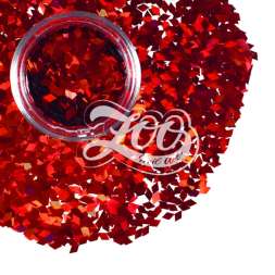 Ромбики для дизайна ногтей №1149 